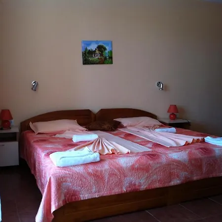 Otel Family Perla 3*