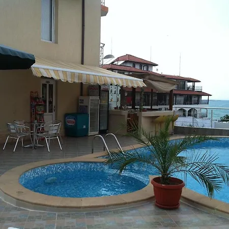 Family Perla Otel