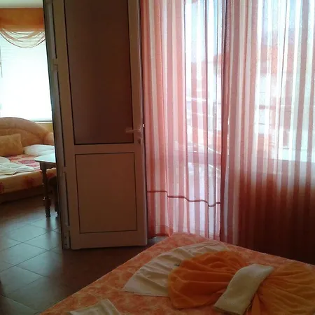 Otel Family Perla 3*