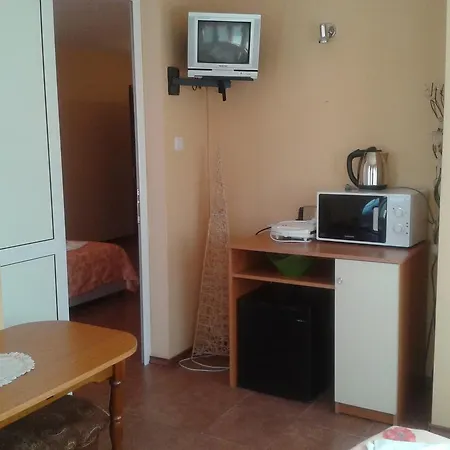 Family Perla Szálloda 3*