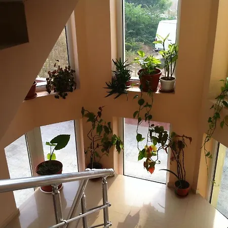 Family Perla מלון סוזופול