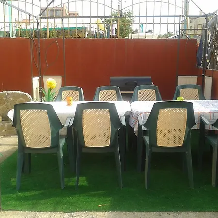 Family Perla סוזופול